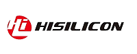 Hisilicon Chip Solutions Authorized Distributor Logo