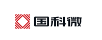 GUOKE SOC Authorized Distributor Logo