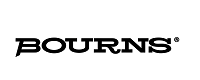 bourns Authorized Distributor Logo