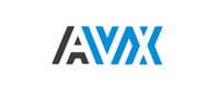 AVX Authorized Distributor Logo