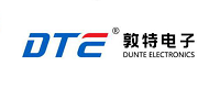 DTE PPTC PTC FUSE Authorized Distributor Logo