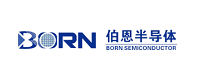 BORN Authorized Distributor Logo