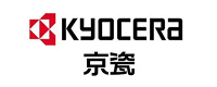 kyocera connector, MLCC,Authorized Distributor Logo