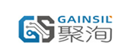 gainsil Authorized Distributor Logo