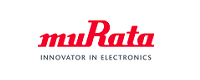 muRATA MLCC,Inductor,chip,IMU,Authorized Distributor Logo