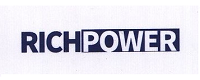 richpower Authorized Distributor Logo
