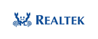 REALTEK Authorized Distributor Logo