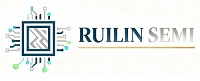 ruilin semi Authorized Distributor Logo