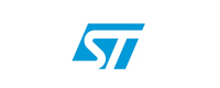 ST  Authorized Distributor Logo