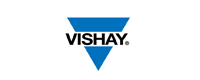 vishay Authorized Distributor Logo