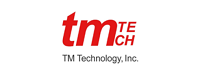 TM TECH Authorized Distributor Logo