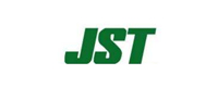 JST connector  Authorized Distributor Logo