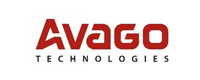 AVAGO Authorized Distributor Logo