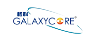Galxaxcore CMOS SENSOR Authorized Distributor Logo