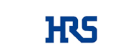 HRS connector  Authorized Distributor Logo