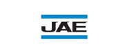 JAE connector  Authorized Distributor Logo