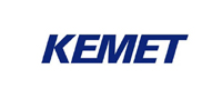 KIMET MLCC management IC PMICS Authorized Distributor Logo