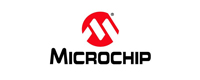 Microchip MCU, power management IC PMICS Authorized Distributor Logo
