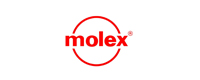 Molex connectors Authorized Distributor Logo