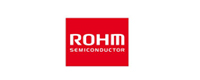 rohm Authorized Distributor Logo