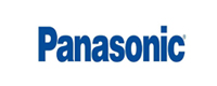 panasonic Authorized Distributor Logo
