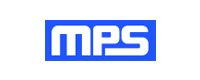 MPS power management IC PMICS Authorized Distributor Logo