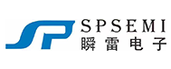 SPSEMI TVS ESD Authorized Distributor Logo