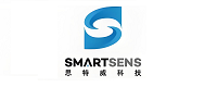 SAMRTSENS CMOS SENSOR Authorized Distributor Logo