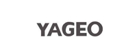 YAGEO MLCC Authorized Distributor Logo