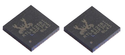 RTL8125BI-CG Overview