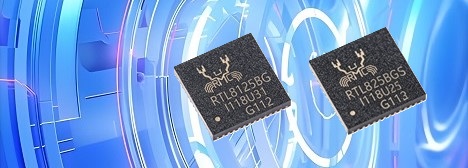 RTL8125BGS-CG vs RTL8125BG-CG: Cross Reference and Replacement Guide