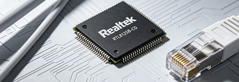 How to Choose a Realtek Ethernet Controller